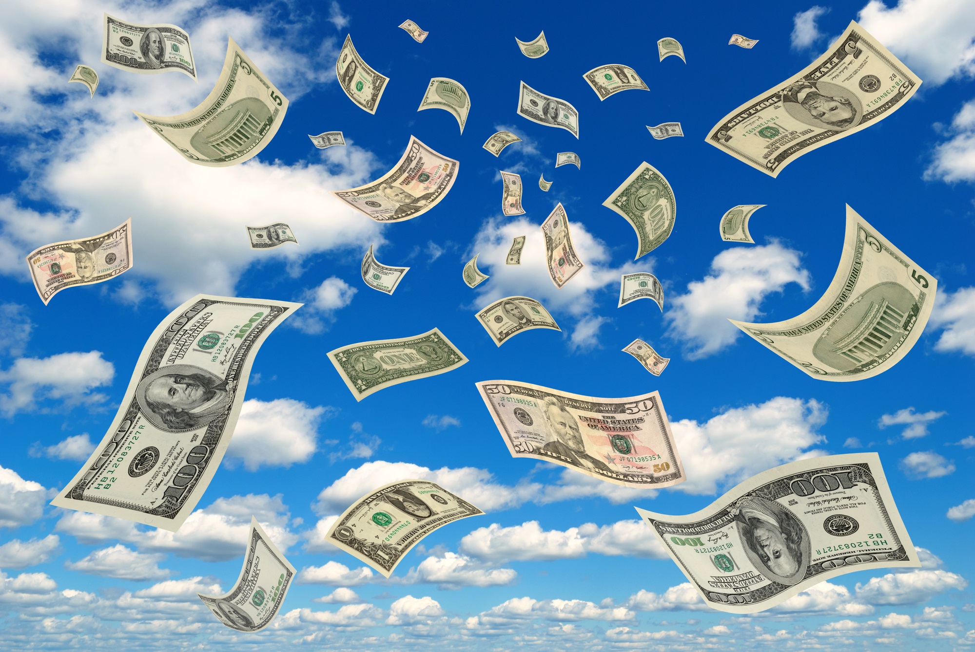 Where s My Cash AETucker Consulting